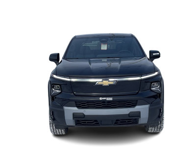 2025 Chevrolet Silverado EV in Saint-Leonard, Quebec