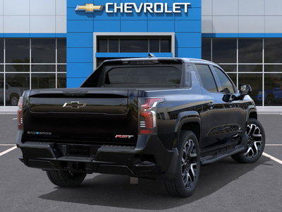2025 Chevrolet Silverado EV in Saint-Leonard, Quebec