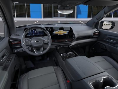 2026 Chevrolet Silverado EV in Saint-Leonard, Quebec