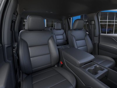 2026 Chevrolet Silverado EV in Saint-Leonard, Quebec