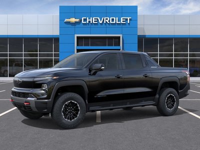 2026 Chevrolet Silverado EV in Saint-Leonard, Quebec