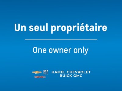 Chevrolet Sonic  2016 à Saint-Léonard, Québec