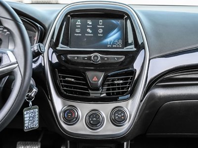 2017 Chevrolet Spark in Saint-Leonard, Quebec