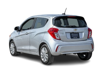 2017 Chevrolet Spark in Saint-Leonard, Quebec