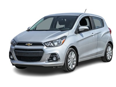 2017 Chevrolet Spark in Saint-Leonard, Quebec