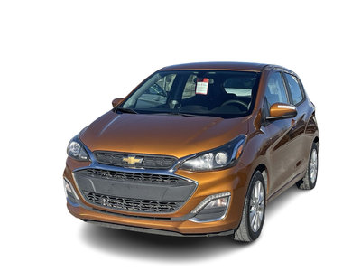 Chevrolet Spark  2020 à Saint-Léonard, Québec