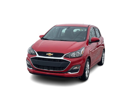 Chevrolet Spark  2021 à Saint-Léonard, Québec