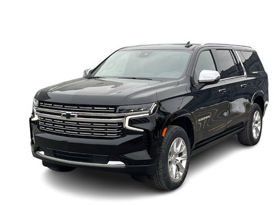 Chevrolet Suburban  2023 à Saint-Léonard, Québec