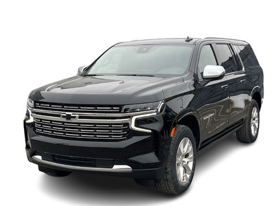 Chevrolet Suburban  2023 à Saint-Léonard, Québec