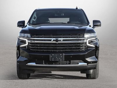 2024 Chevrolet Suburban in Saint-Leonard, Quebec
