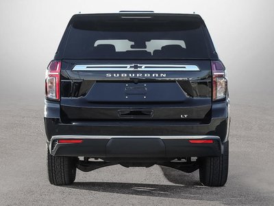 2024 Chevrolet Suburban in Saint-Leonard, Quebec