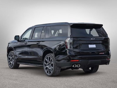 2025 Chevrolet Suburban in Saint-Leonard, Quebec