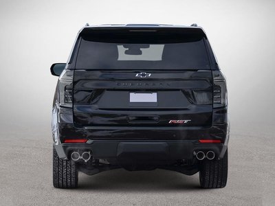2025 Chevrolet Suburban in Saint-Leonard, Quebec