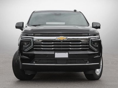 Chevrolet Suburban  2025 à Saint-Léonard, Québec