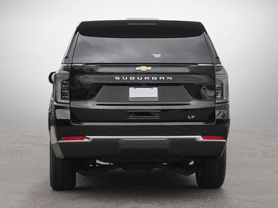 Chevrolet Suburban  2025 à Saint-Léonard, Québec