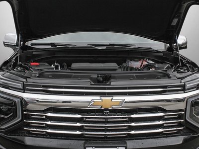2025 Chevrolet Suburban in Saint-Leonard, Quebec