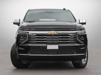 2025 Chevrolet Suburban in Saint-Leonard, Quebec