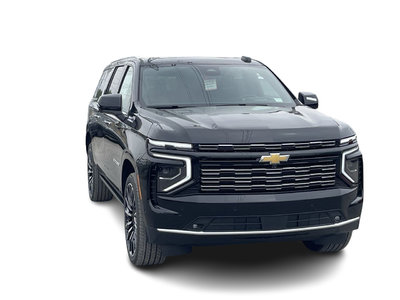 2025 Chevrolet Suburban in Saint-Leonard, Quebec