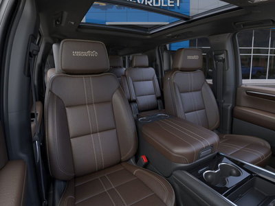 Chevrolet Suburban  2025 à Saint-Léonard, Québec