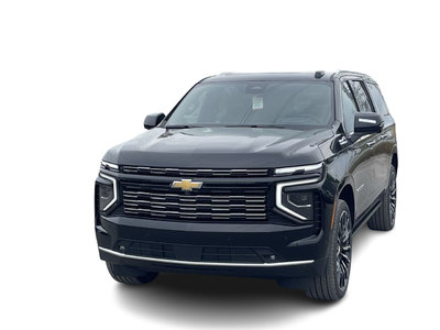 2025 Chevrolet Suburban in Saint-Leonard, Quebec