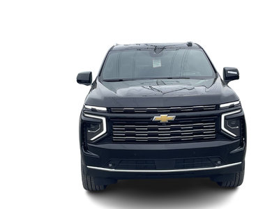 2025 Chevrolet Suburban in Saint-Leonard, Quebec