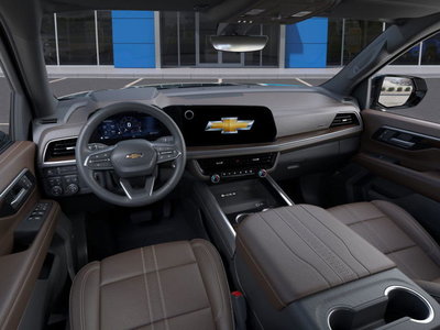 Chevrolet Suburban  2025 à Saint-Léonard, Québec
