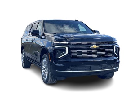 Chevrolet Suburban  2026 à Saint-Léonard, Québec