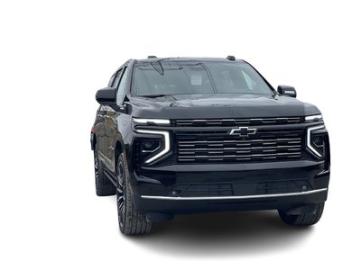 Chevrolet Suburban  2026 à Saint-Léonard, Québec