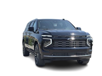 Chevrolet Suburban  2026 à Saint-Léonard, Québec