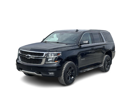 Chevrolet Tahoe  2019 à Saint-Léonard, Québec
