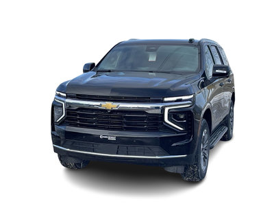 2025 Chevrolet Tahoe in Saint-Leonard, Quebec