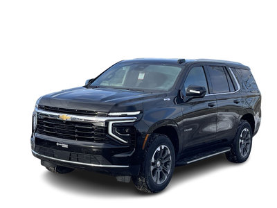 2025 Chevrolet Tahoe in Saint-Leonard, Quebec