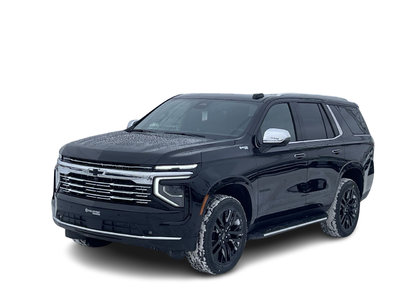 Chevrolet Tahoe  2025 à Saint-Léonard, Québec