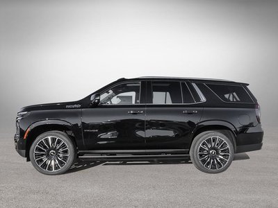 2025 Chevrolet Tahoe in Saint-Leonard, Quebec