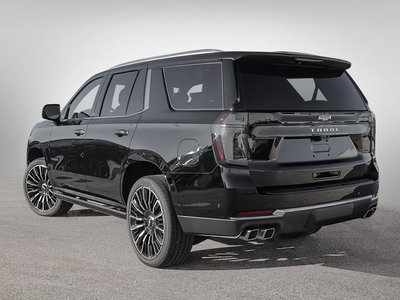 Chevrolet Tahoe  2025 à Saint-Léonard, Québec