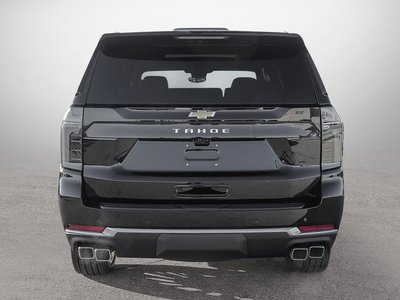 Chevrolet Tahoe  2025 à Saint-Léonard, Québec