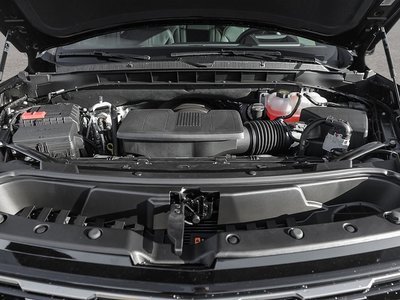Chevrolet Tahoe  2025 à Saint-Léonard, Québec
