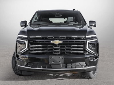 Chevrolet Tahoe  2025 à Saint-Léonard, Québec