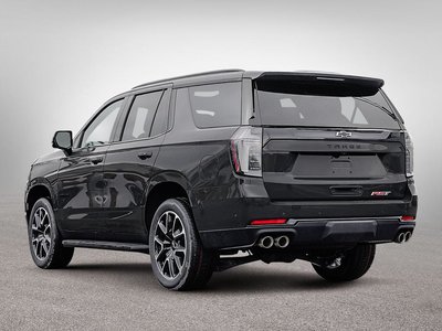 2025 Chevrolet Tahoe in Saint-Leonard, Quebec