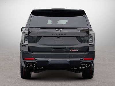 2025 Chevrolet Tahoe in Saint-Leonard, Quebec