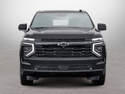 2025 Chevrolet Tahoe in Saint-Leonard, Quebec