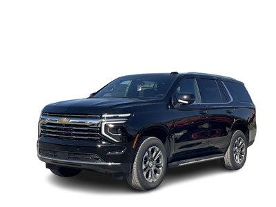 Chevrolet Tahoe  2026 à Saint-Léonard, Québec