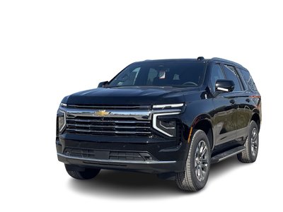 Chevrolet Tahoe  2026 à Saint-Léonard, Québec