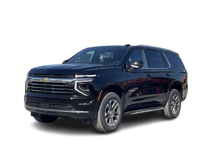 Chevrolet Tahoe  2026 à Saint-Léonard, Québec