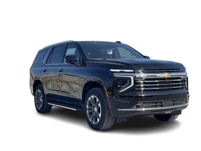 Chevrolet Tahoe  2026 à Saint-Léonard, Québec