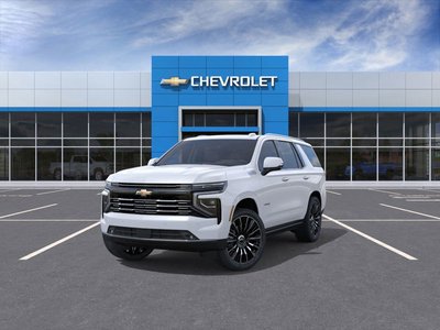 2026 Chevrolet Tahoe in Saint-Leonard, Quebec