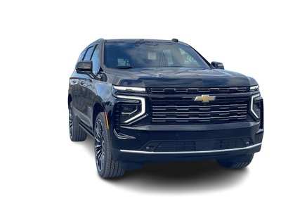 2026 Chevrolet Tahoe in Saint-Leonard, Quebec