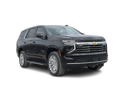 2026 Chevrolet Tahoe in Saint-Leonard, Quebec