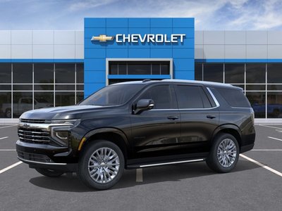 Chevrolet Tahoe  2026 à Saint-Léonard, Québec