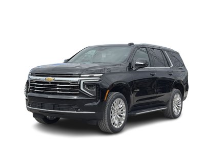 2026 Chevrolet Tahoe in Saint-Leonard, Quebec